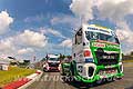 Truck Racing Nürburging 2015