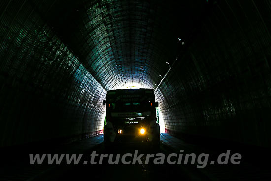 Truck Racing Most 2015