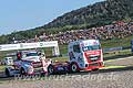 Truck Racing Most 2015