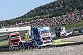 Truck Racing Most 2015