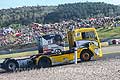 Truck Racing Most 2015
