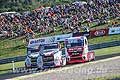 Truck Racing Most 2015