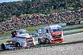 Truck Racing Most 2015