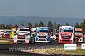 Truck Racing Most 2015