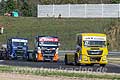 Truck Racing Most 2015