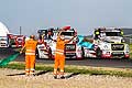 Truck Racing Most 2015