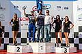 Truck Racing Most 2015