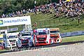 Truck Racing Most 2015