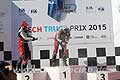 Truck Racing Most 2015