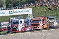 Truck Racing Most 2015