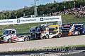 Truck Racing Most 2015
