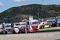 Truck Racing Most 2015
