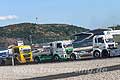 Truck Racing Most 2015