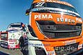 Truck Racing Most 2015