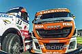 Truck Racing Most 2015