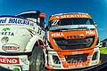 Truck Racing Most 2015