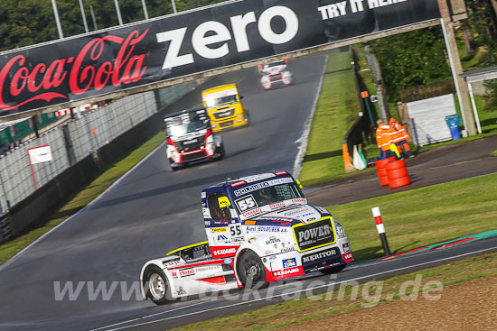 Truck Racing Zolder 2015