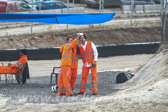 Truck Racing Jarama 2015