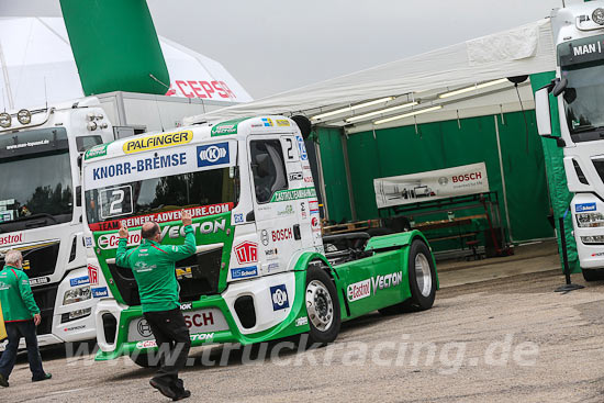 Truck Racing Jarama 2015