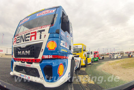 Truck Racing Jarama 2015