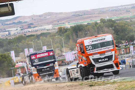 Truck Racing Jarama 2015