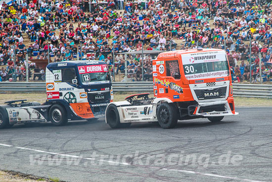 Truck Racing Jarama 2015