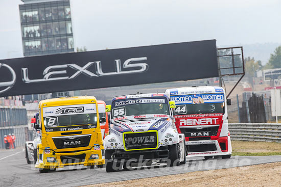 Truck Racing Jarama 2015