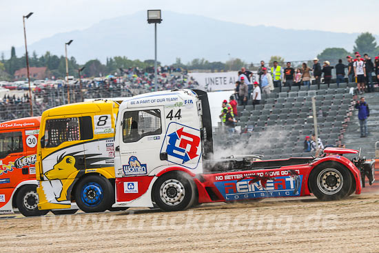 Truck Racing Jarama 2015