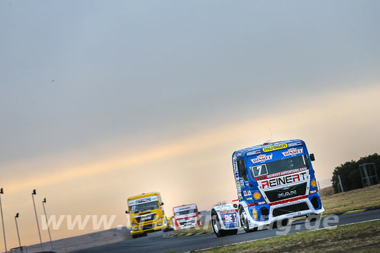 Truck Racing Jarama 2015