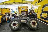 Truck Racing  2016