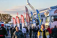 Truck Racing  2016