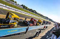 Truck Racing  2016