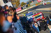 Truck Racing  2016