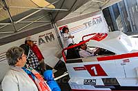Truck Racing  2016