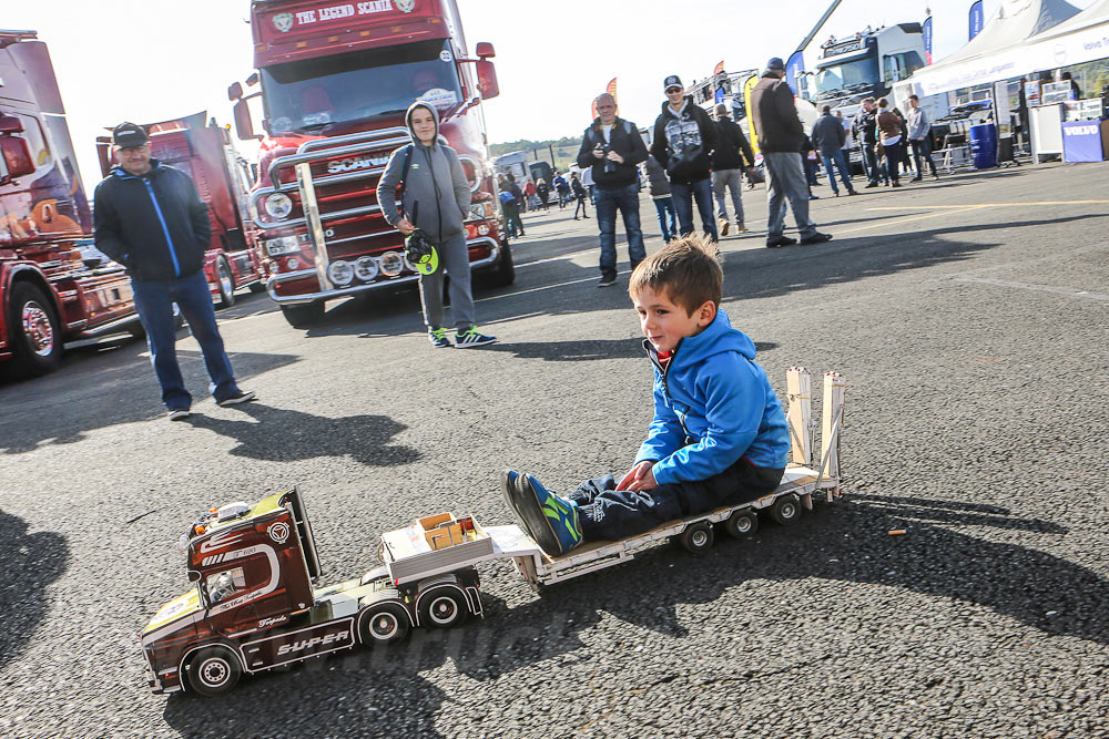 Truck Racing  2016