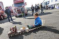 Truck Racing  2016