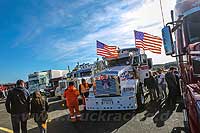 Truck Racing  2016