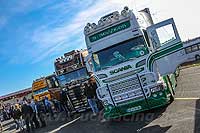 Truck Racing  2016