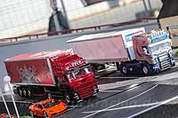 Truck Racing  2016