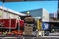 Truck Racing  2016