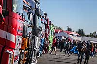 Truck Racing  2016