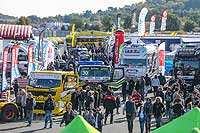 Truck Racing  2016