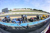 Truck Racing  2016