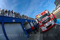 Truck Racing  2016