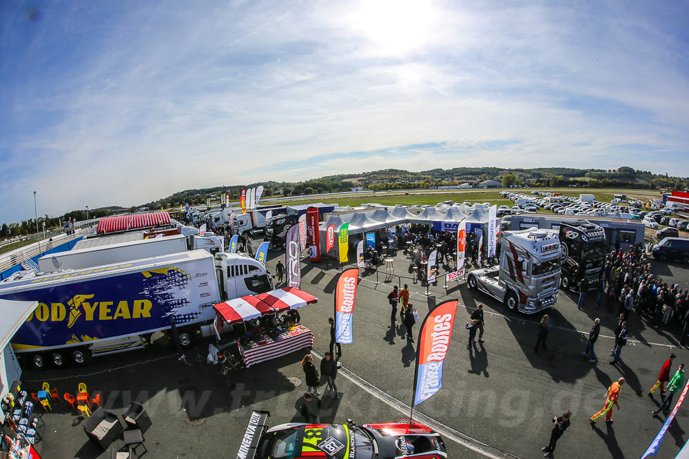 Truck Racing  2016