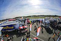 Truck Racing  2016