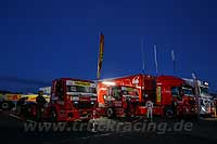 Truck Racing  2016