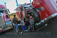 Truck Racing  2016