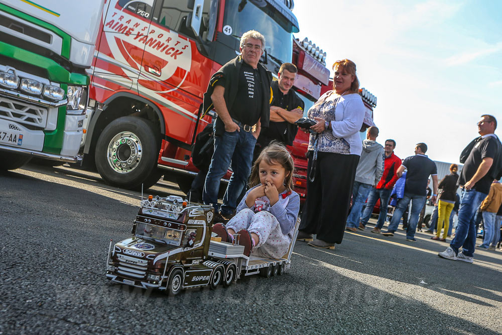 Truck Racing  2016
