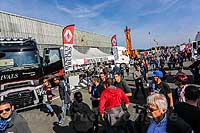 Truck Racing  2016